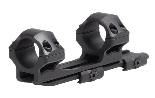 UTG Ø25,4mm ACCU-SYNC 50mm Offset QD Blockmontage, BH 18mm 