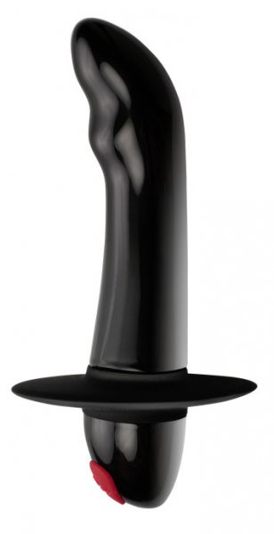 Prostata-Vibrator - der Vibrator f?r den Mann