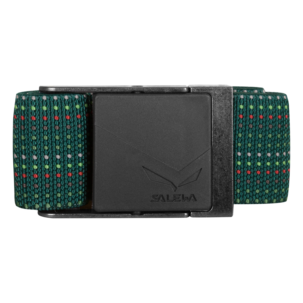 SALEWA - Rainbow Gürtel - Blau (Gr.UNI)