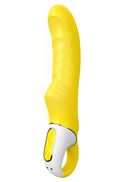 Satisfyer Yummy Sunshine Vibrator