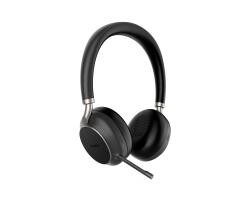 Yealink Headset BH 76 Bluetooth Wireless Teams USB-A schwarz