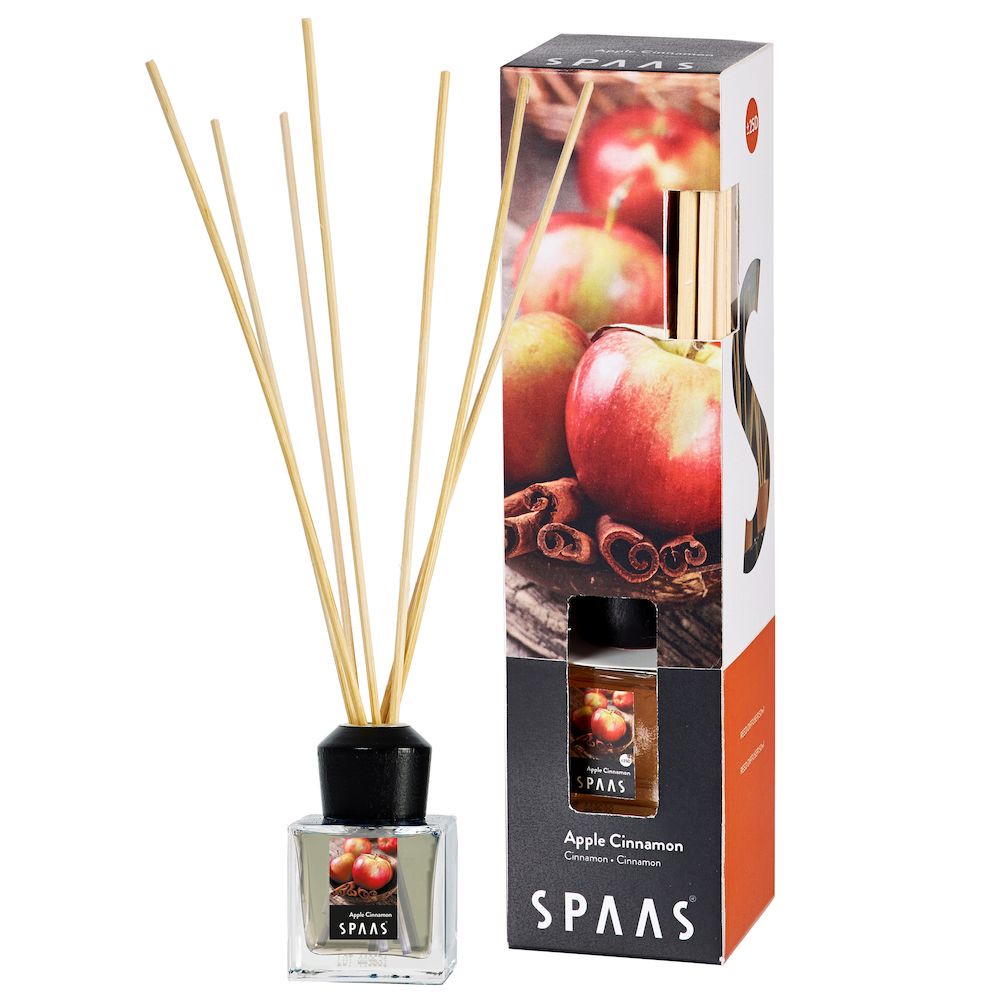 Raumduft Apfel Zimt 50 ml