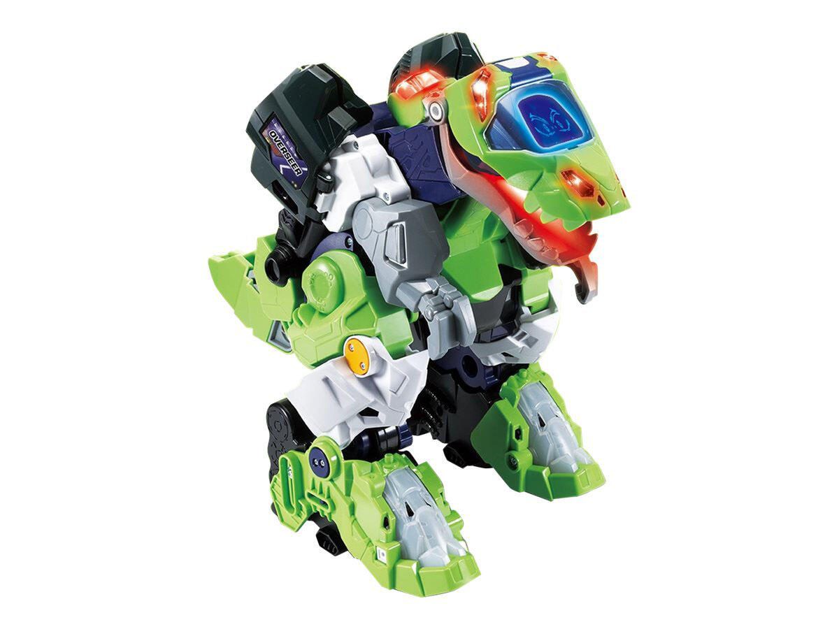 Vtech® Spielfigur Switch & Go Roboter T-Rex 80-521064