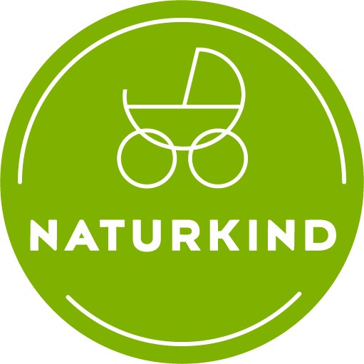 Naturkind Kinderwagen LUX Evo Siebenschläfer inkl. Babykorb
