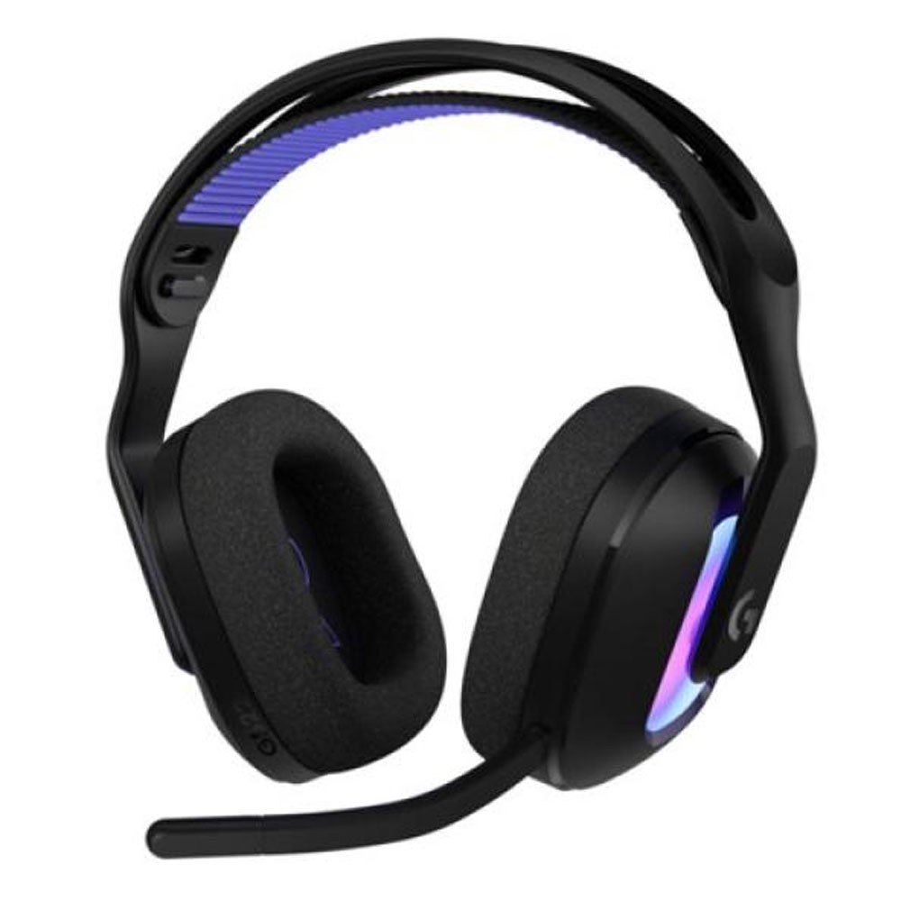 Logitech G522 LIGHTSPEED Gaming-Headset schwarz