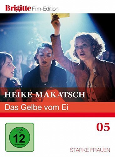 Das Gelbe vom Ei (Brigitte Film Edition)