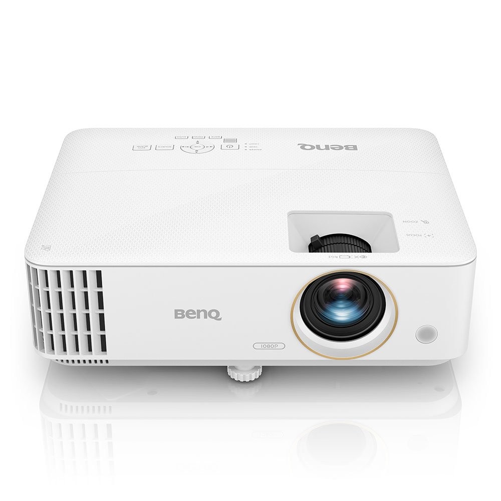 BenQ TH585P | 9h.jls77.14e | DLP-Projektor - tragbar