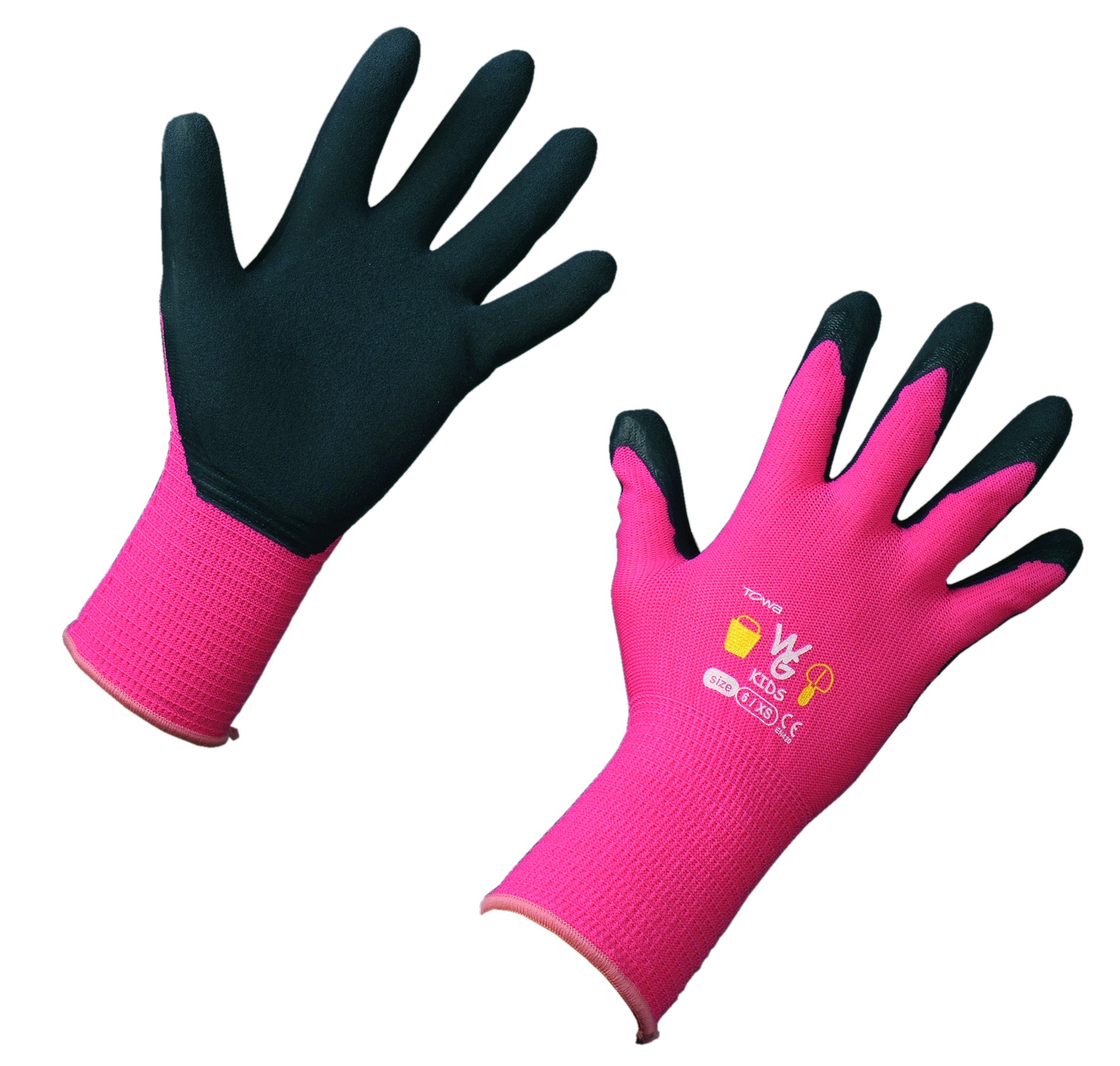 Kinderhandschuh Kids