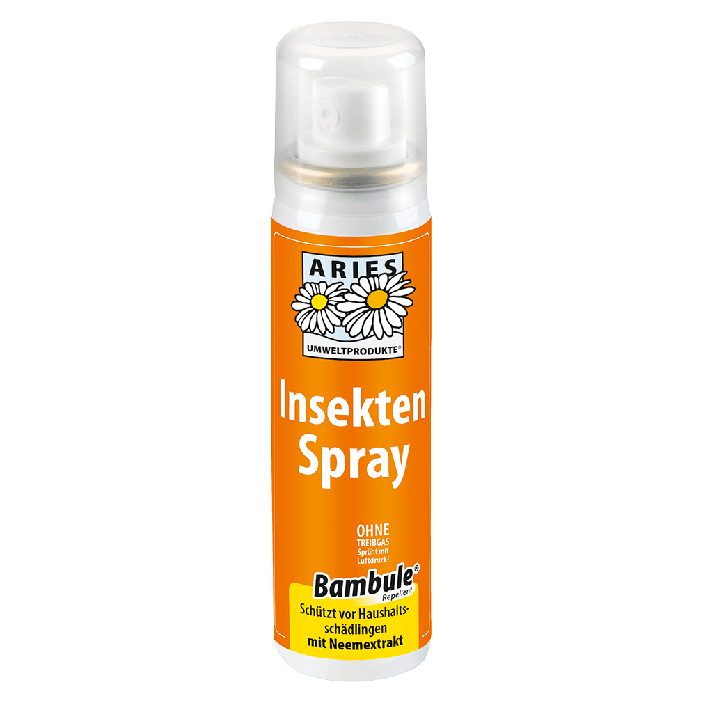 Insektenspray