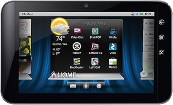 Dell Streak Tablet-PC [7