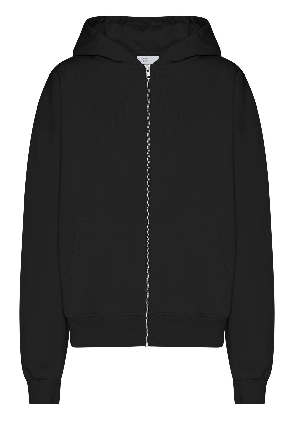 Sweatjacke Oversized