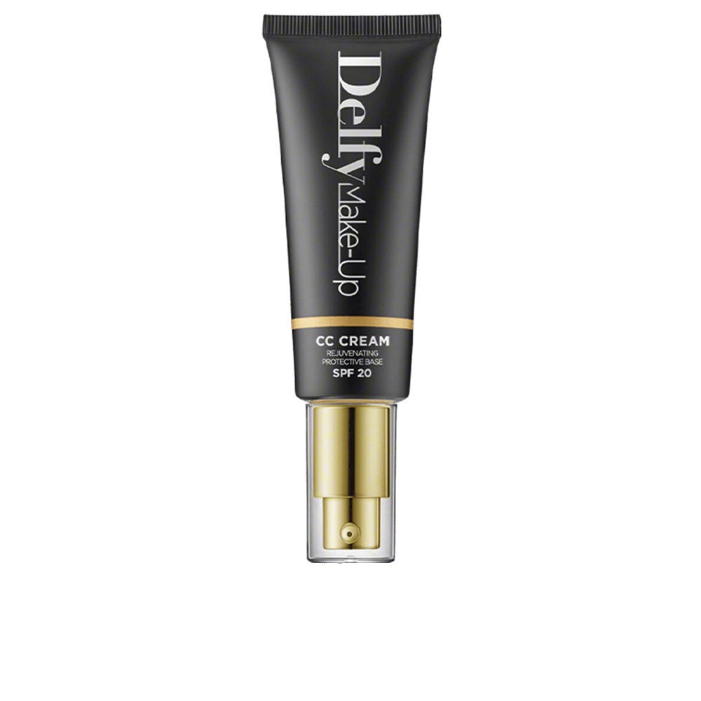 Cc Creme LSF20 #natürlich