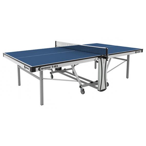 Tischtennistisch Sponeta S7-63 indoor