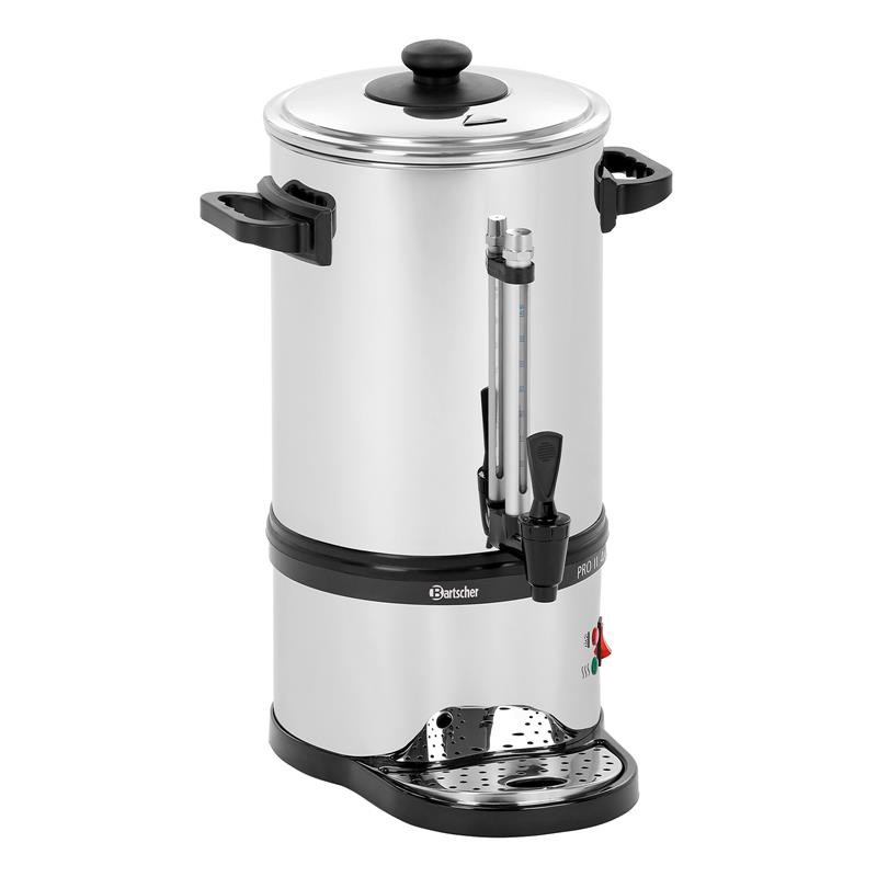 Kaffeemaschine Bartscher PRO II 40