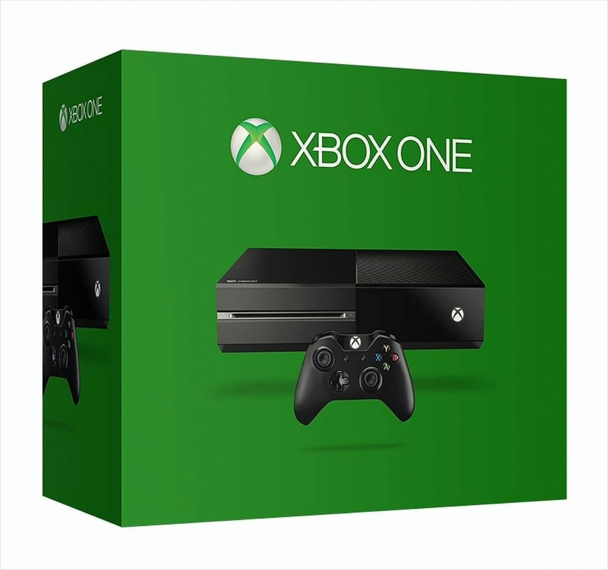 Xbox One 500 GB