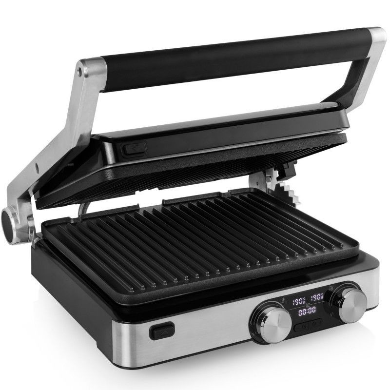 Elektrogrill Digital Grill Master Pro 2000w
