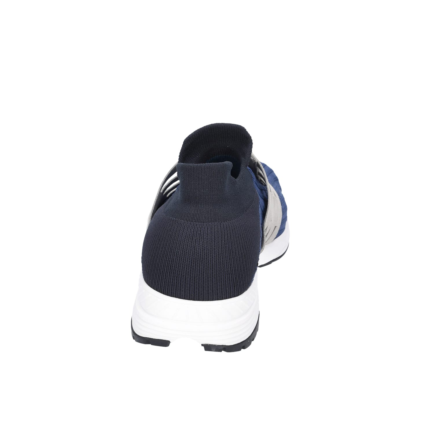 UYN Washi Slip-on Sneaker Herren blue 47 für Herren, blau, Größe 41 EU