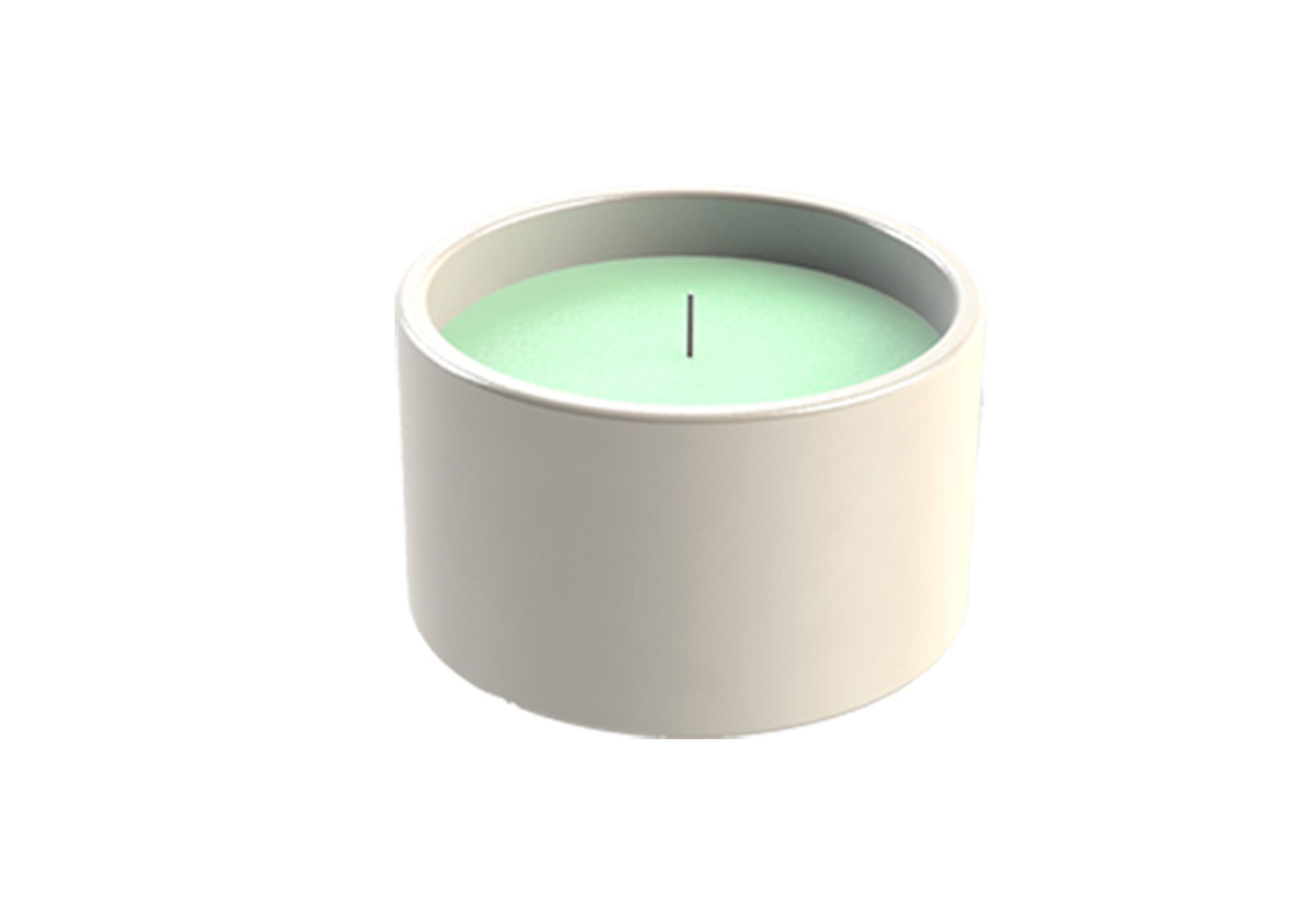 Duftkerze Zitronengras Citronella 15 h