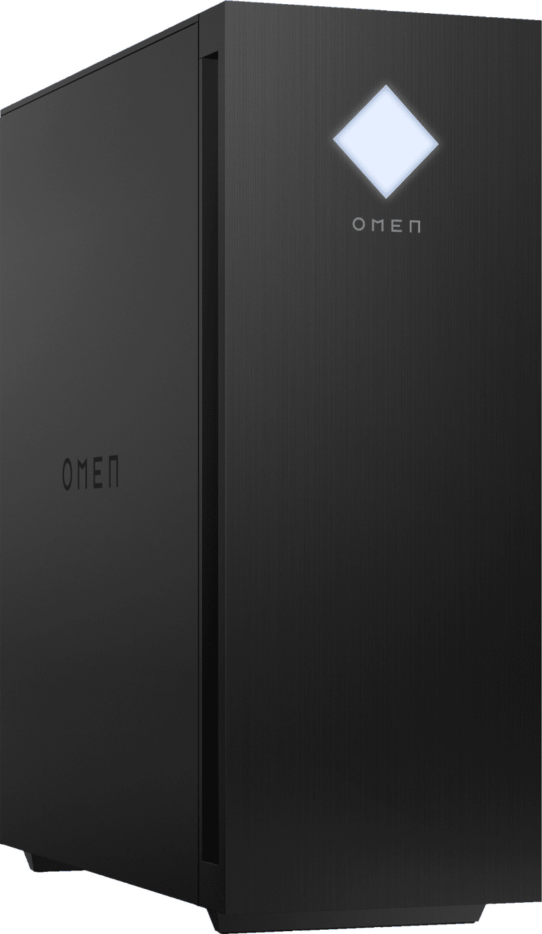 HP Omen GT14-1105nd Gaming Desktop | Gaming PC - Intel® Core™ i7-13700F - 16GB - 1TB SSD - NVIDIA® GeForce® RTX 4070