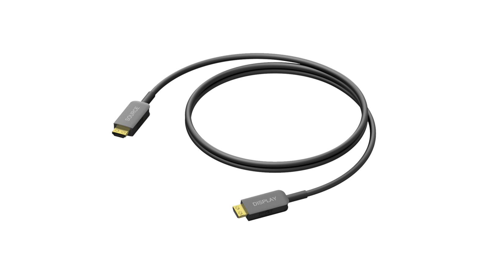 PROCAB CLV210A/20 HighFlex HDMI Kabel 20m - männlich - optisch aktiv
