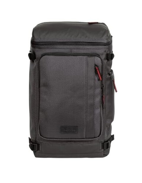 Eastpak Tecum Top cnnct accent grey Laptop-Rucksack