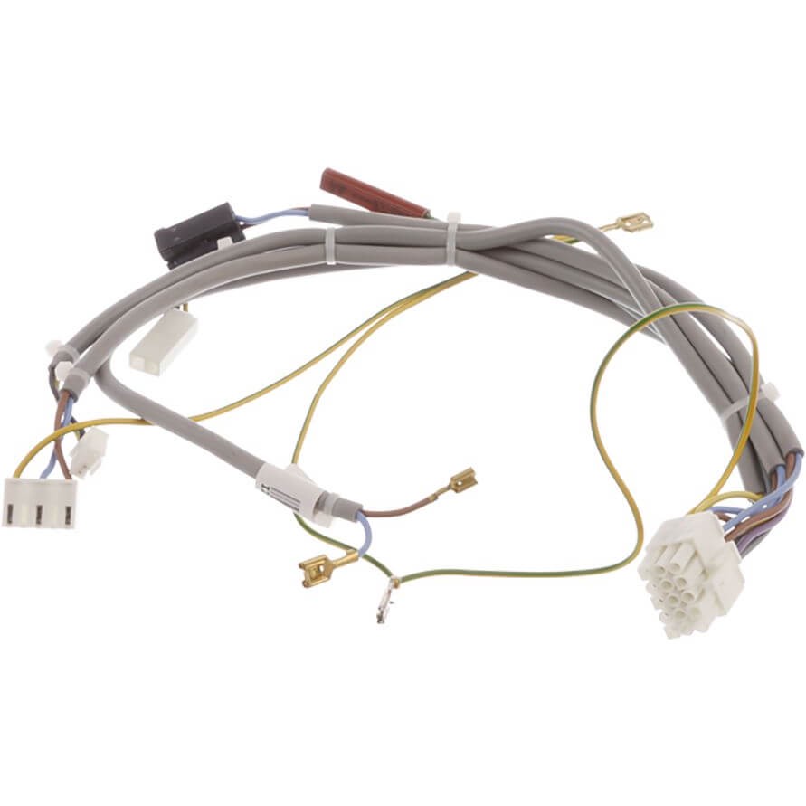 Kabelbaum Sicherheitssensor, Ventilator 649321 mitbestellen (BD-00755026)