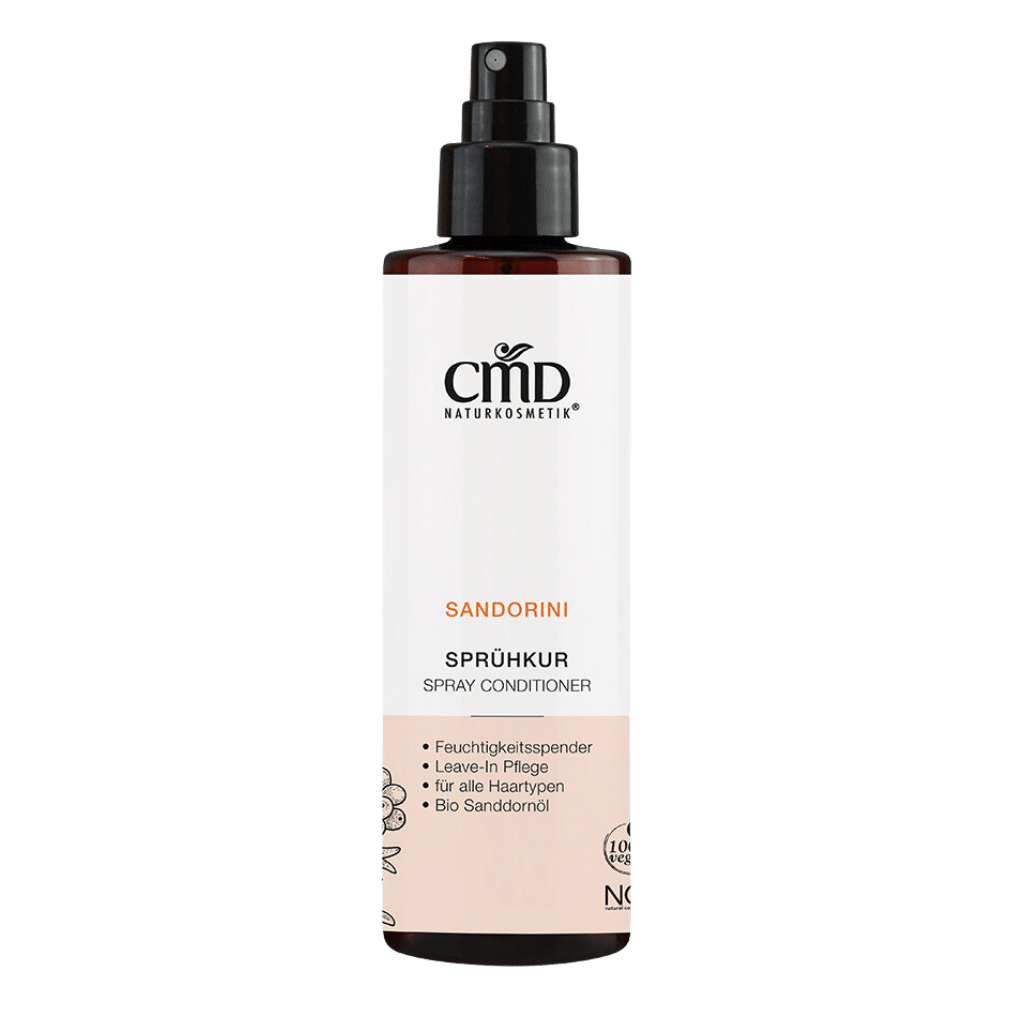 Spray Conditioner Sandorini