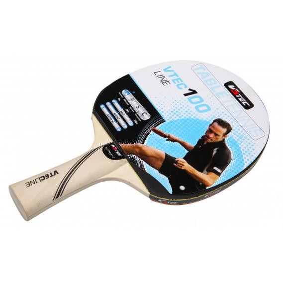 Tischtennisschläger V Tec 100
