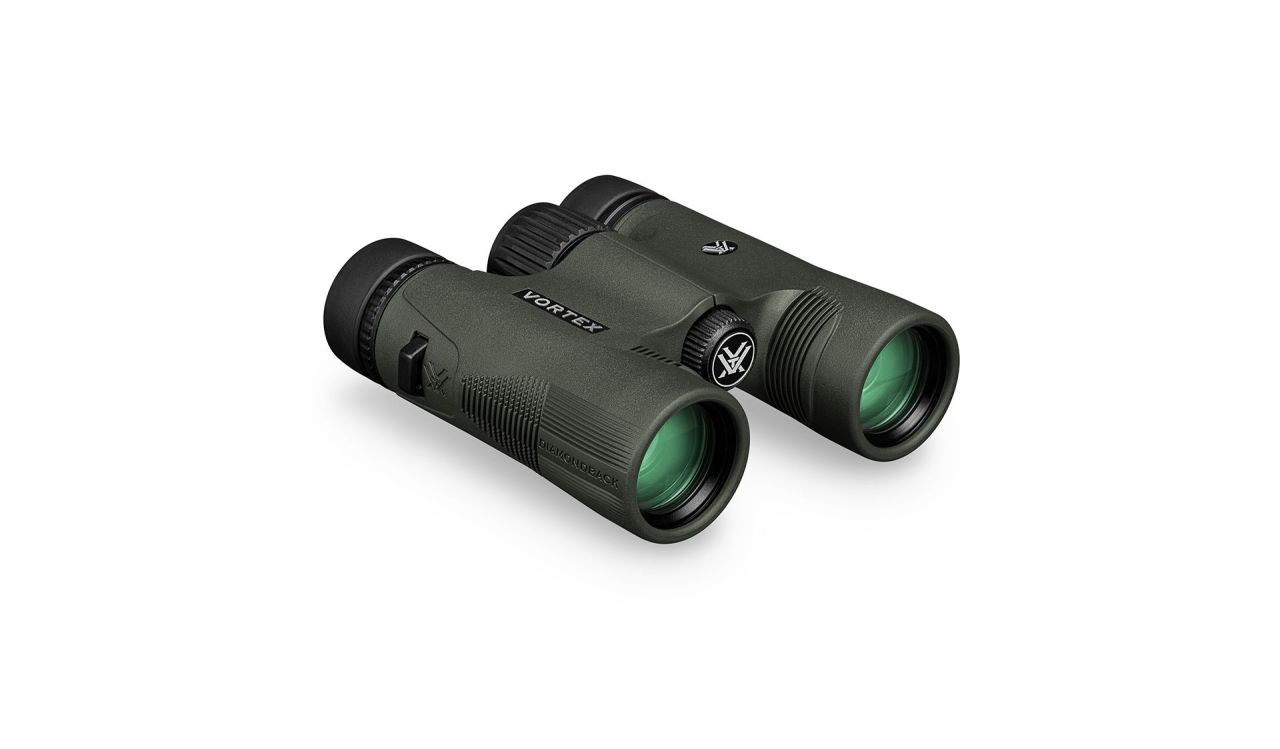 Vortex Diamondback HD 10x28 Fernglas 