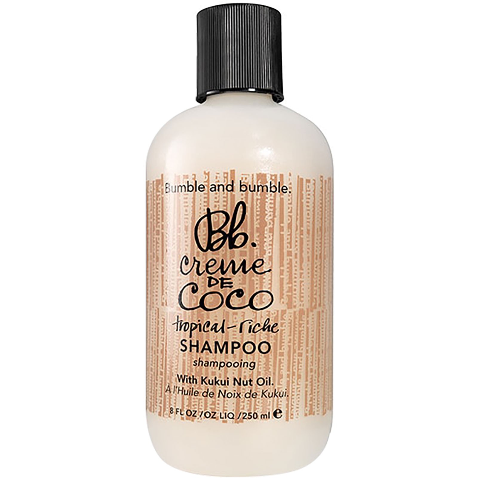 Bumble and Bumble - Crème de Coco - Shampoo - 250 ml