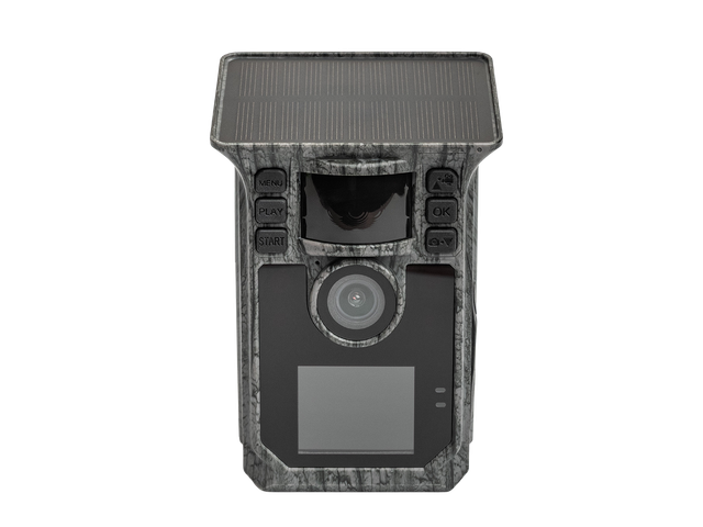 Solar WiFi TX-326 Wildkamera