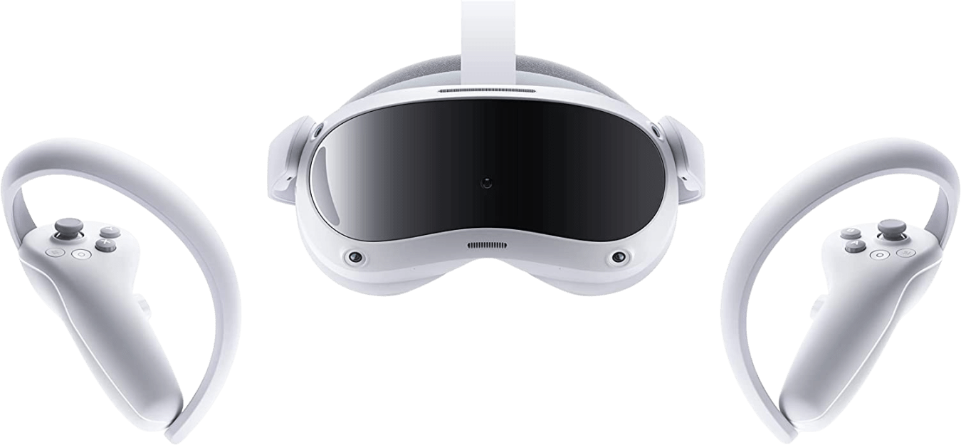 Pico 4 128 GB VR Brille