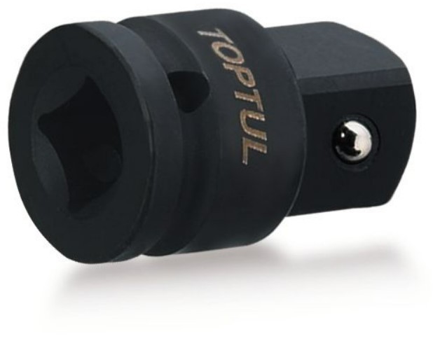 TOPTUL KACA4832 Nagyobbító adapter, racsni Hajtás:  1 1/2col
