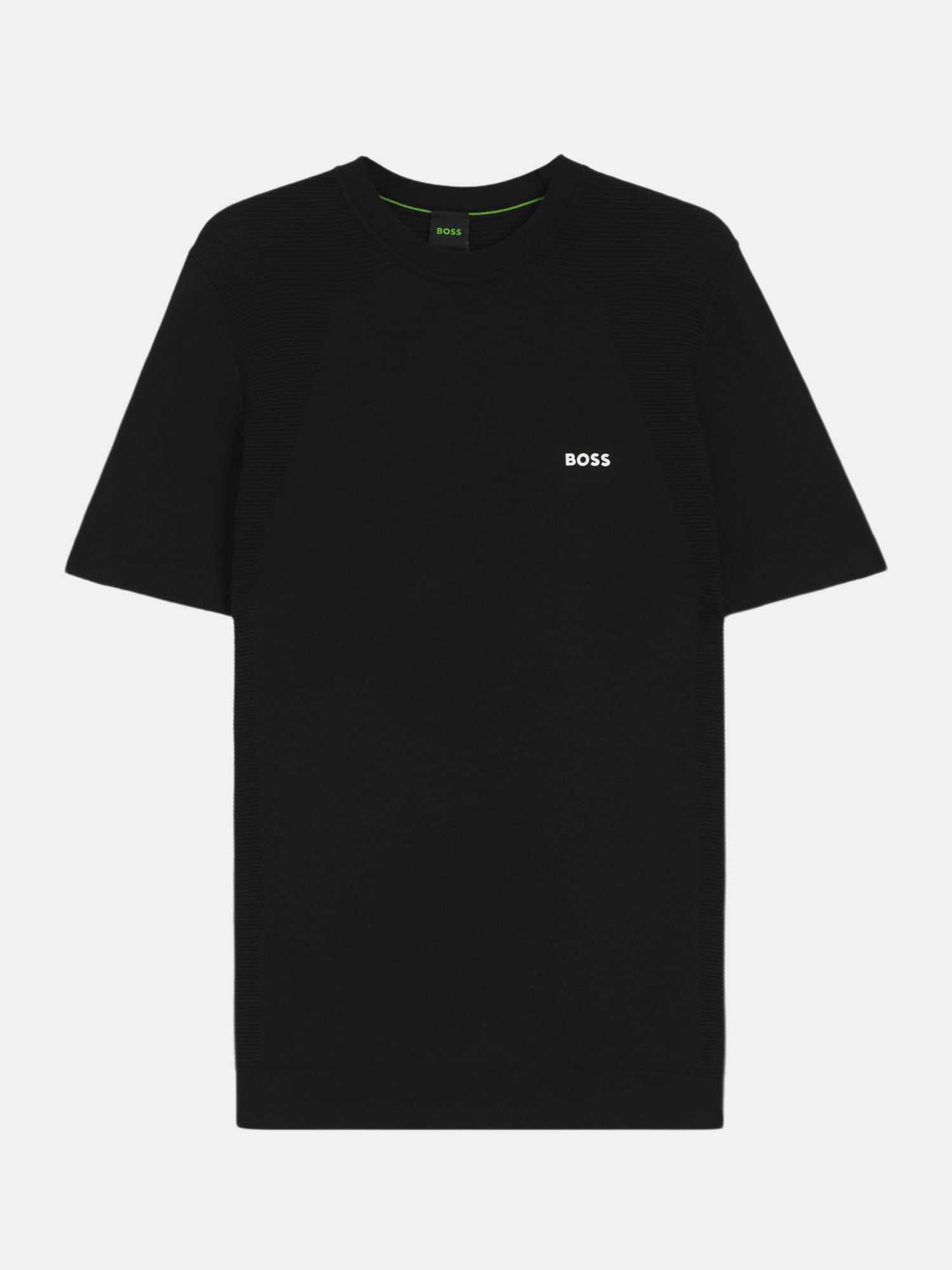 BOSS Green Sweatshirt Momentum, Größe XXL