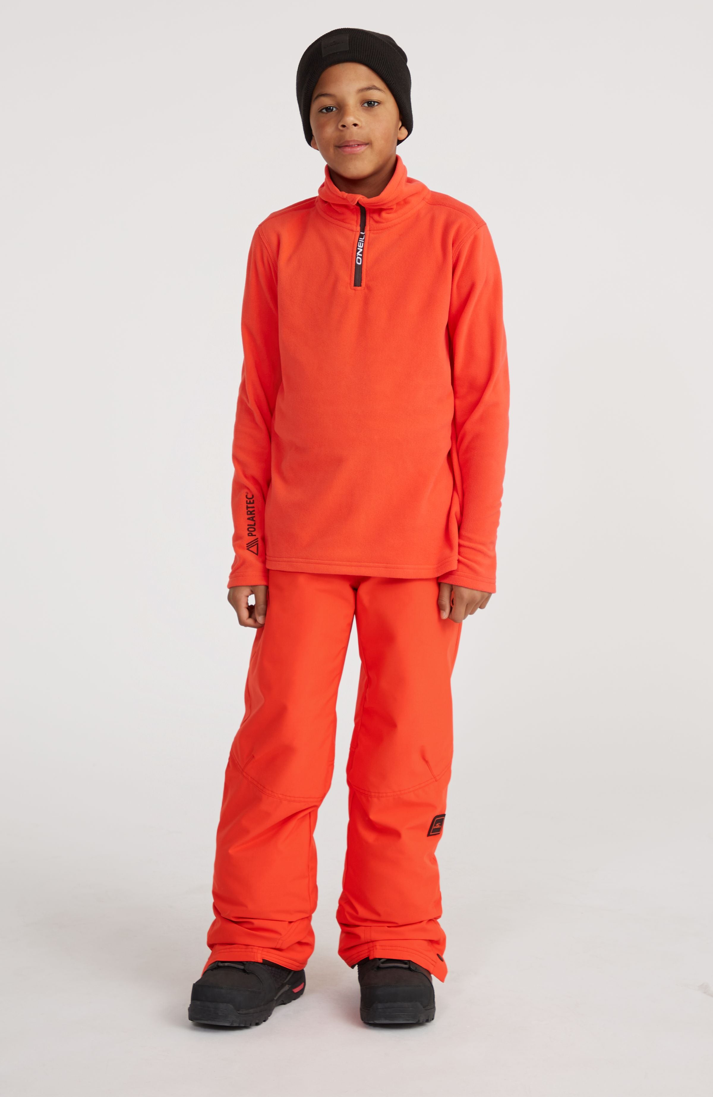 O'Neill Hammer Skihose  - Rot - Jungen - Größe: 116
