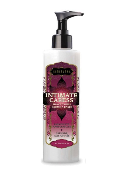 Intimate Caress Rasiercreme 250ml