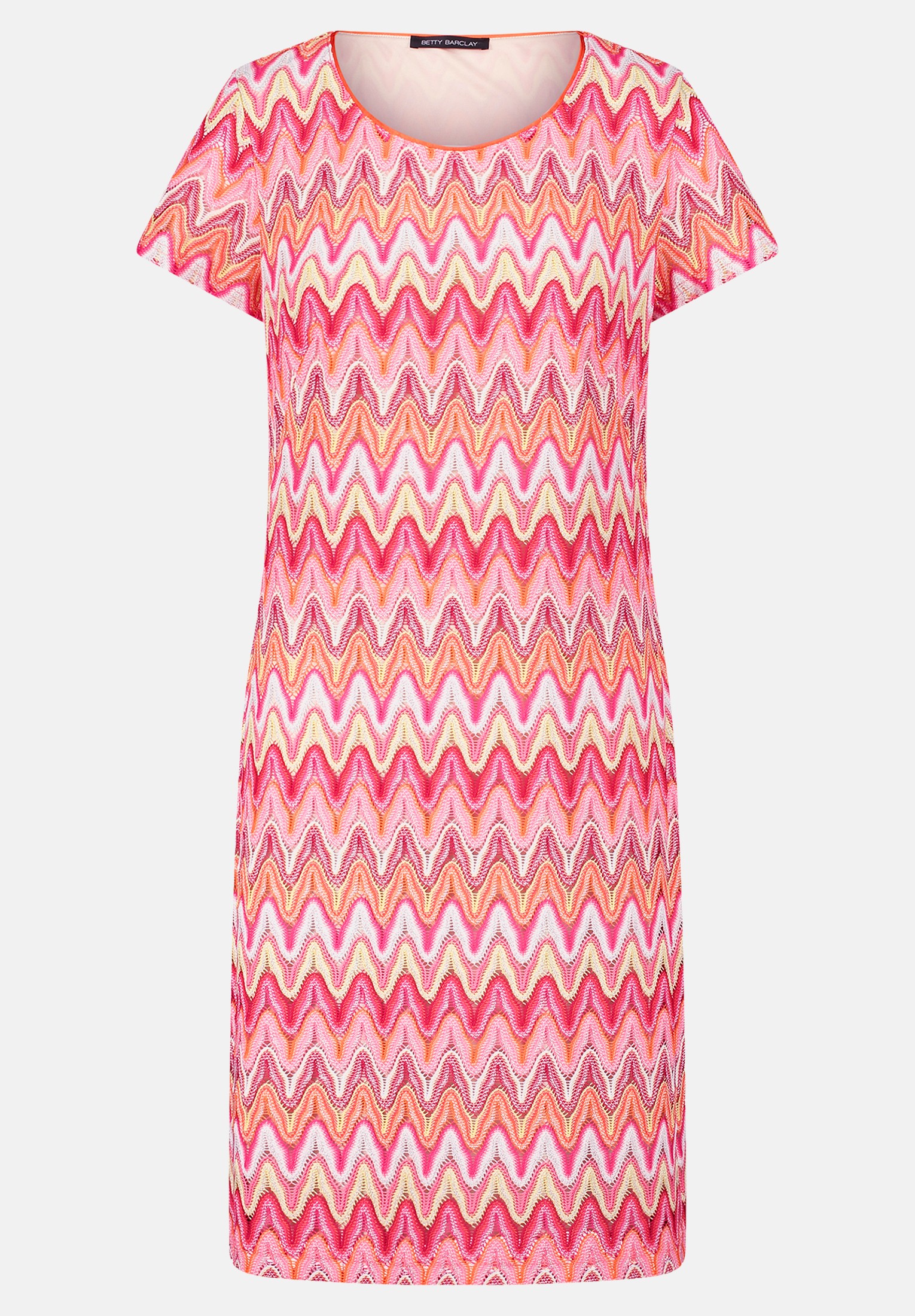 Betty Barclay Spitzenkleid