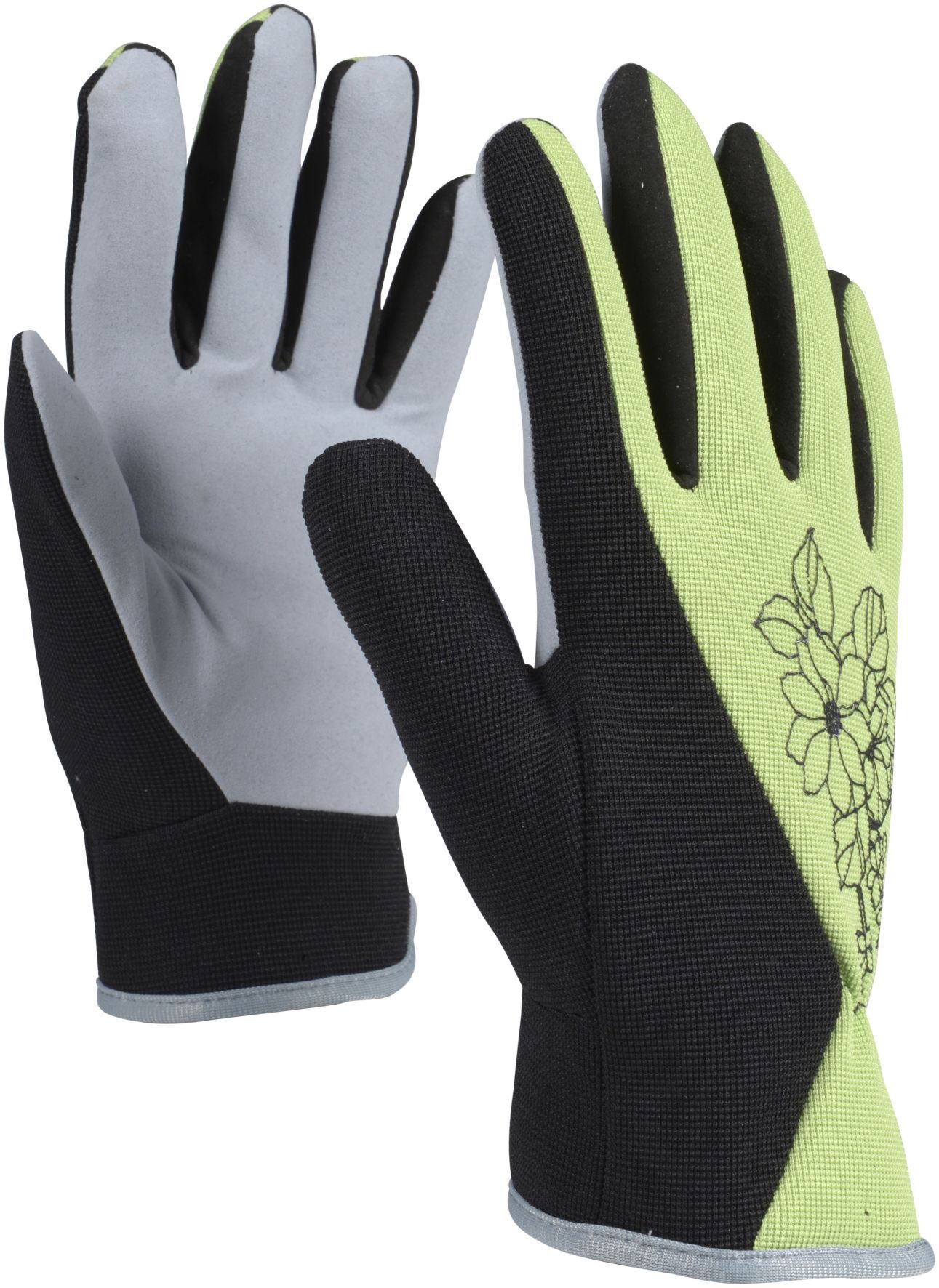 Strickhandschuh OX-ON Garden Supreme 5603