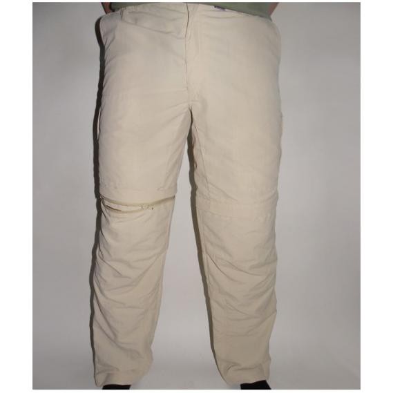 Herren Wanderhose High Colorado Baker Lake Zipp off
