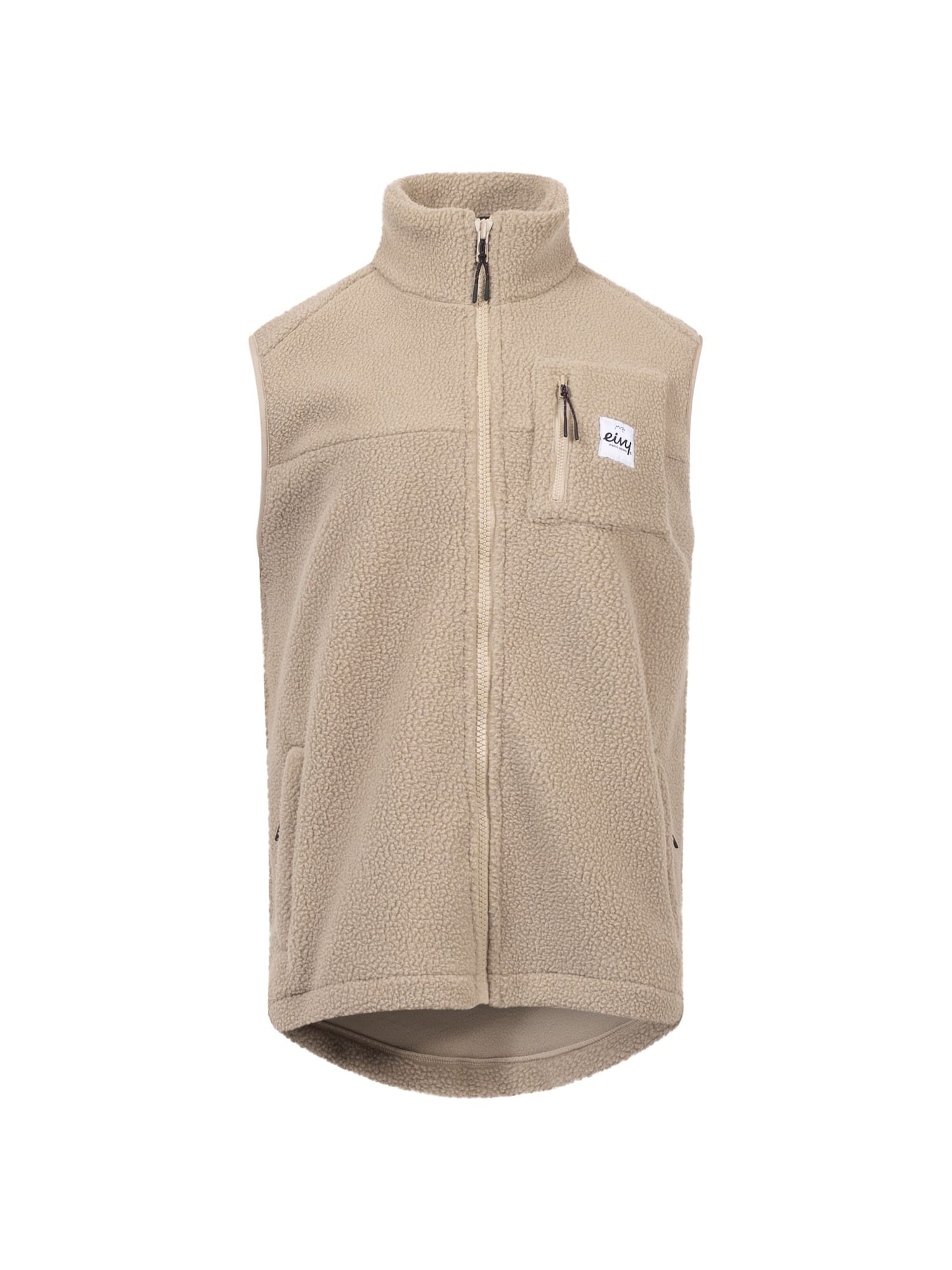 Eivy Sportweste sand / orchidee