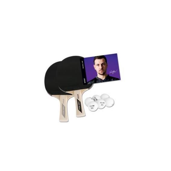 Tischtennisschläger Butterfly Timo Boll Set