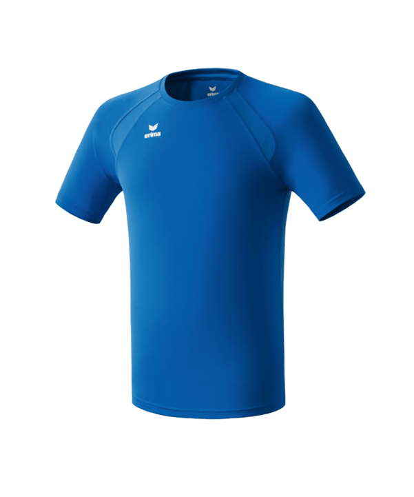 Erima T-Shirt Performance Blau