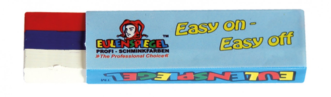 3-in-1 Schminkstift Russland