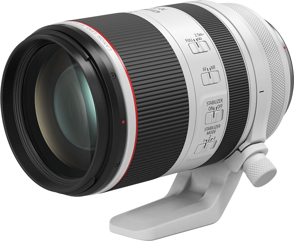 Canon RF 70-200mm f/2.8 L US USM objektiv