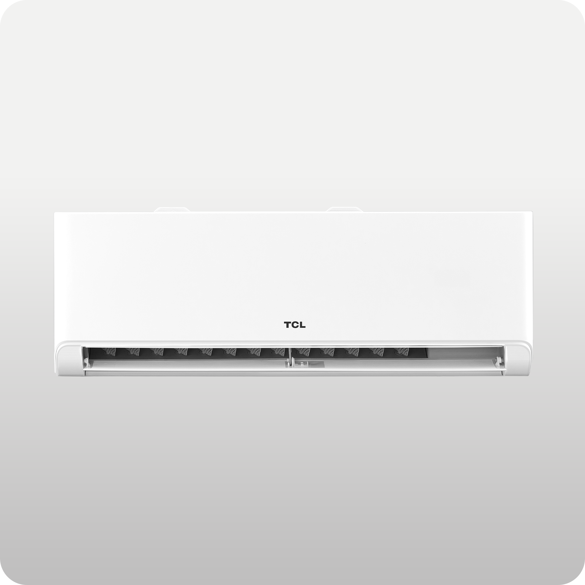 TCL BreezeIN Split Klimaanlage 12000 BTU 3,4 kW WLAN R32 5m Leitung