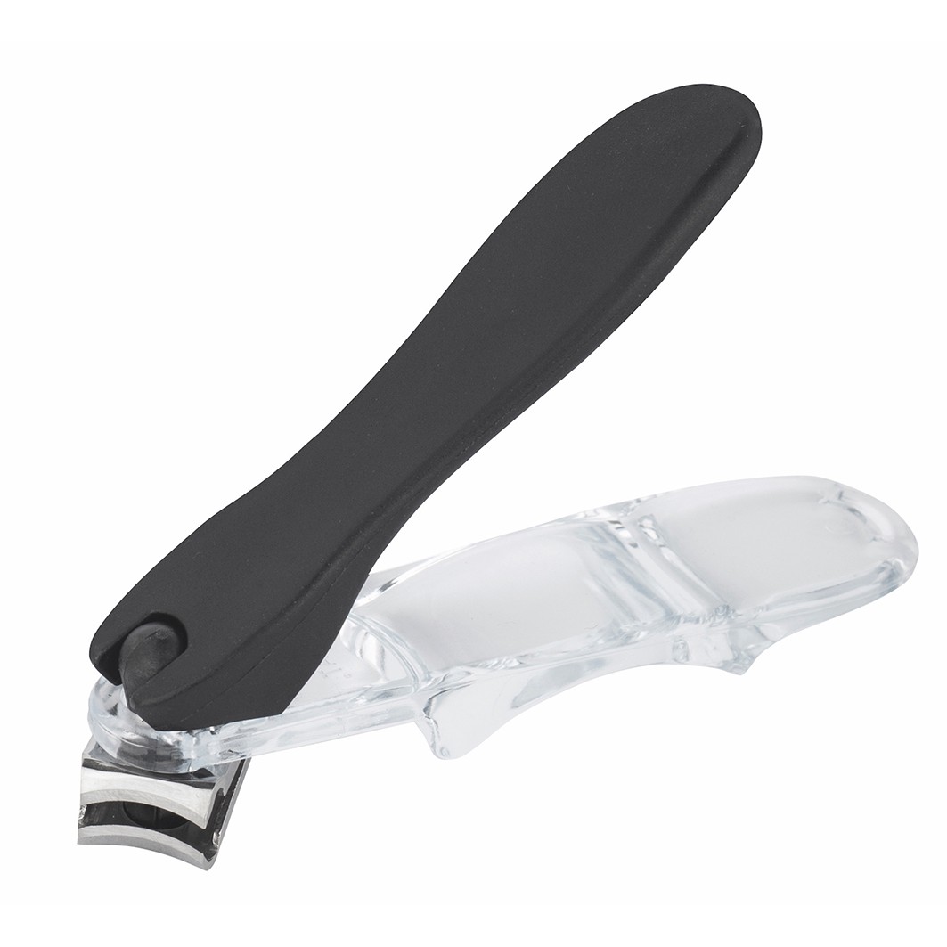 360° Präzisions-Nagelknipser, 9,5 cm