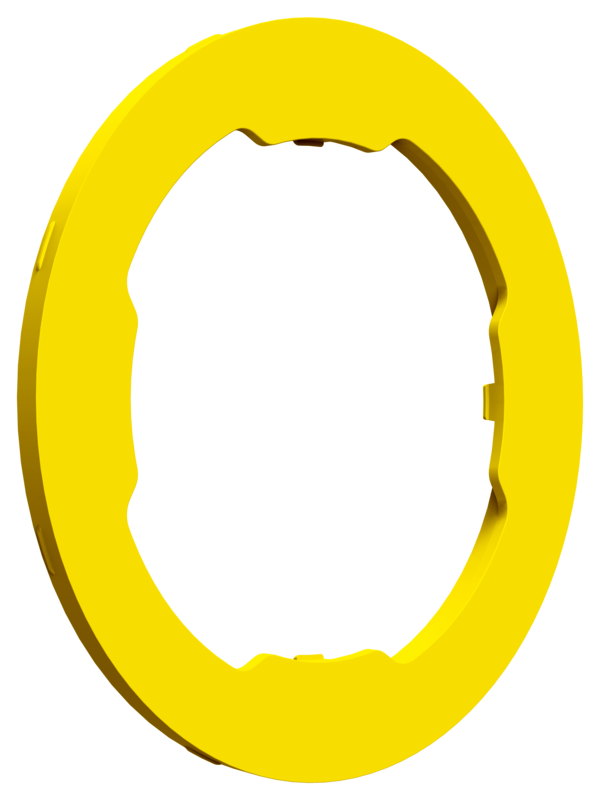 Quad Lock MAG Ring, black