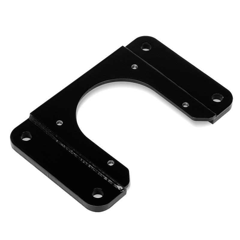 Mobile Montageplatte Delta + Foxtrot