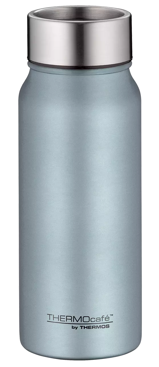 TC Bottle Isolier-Trinkbecher 0,5l ice blue matt 