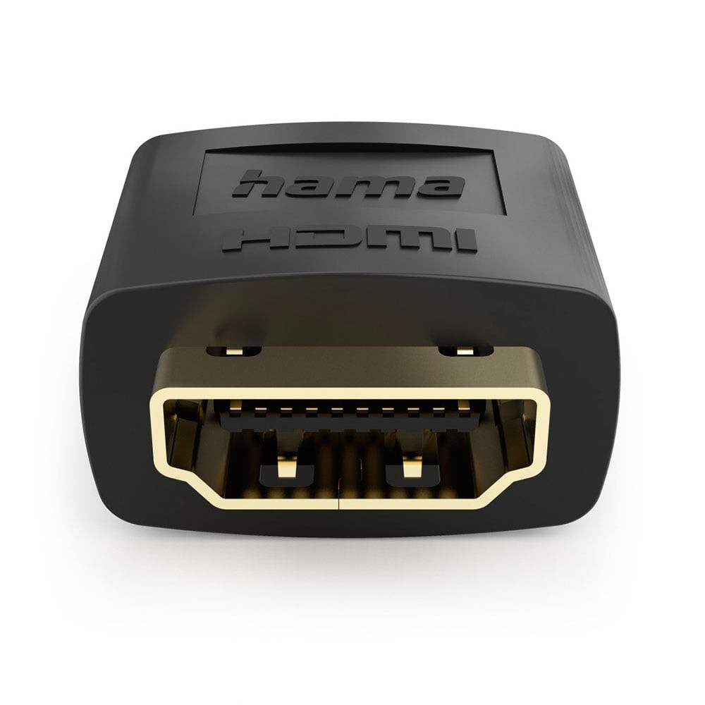 Hama HDMIT-Adapter, Kupplung - Kupplung 8K